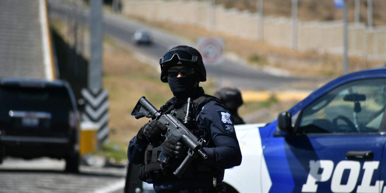 Guanajuato alcanza la cifra más baja de homicidios en 8 años