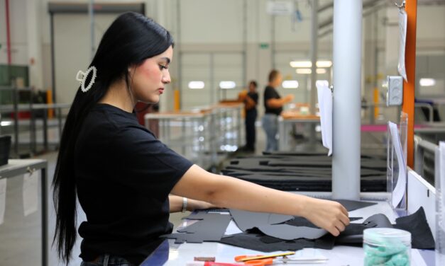 Guanajuato reduce pobreza laboral 3.3% anual: INEGI