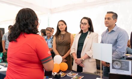 Enlace Laboral Aliadas impulsa la inclusión de mujeres en San Francisco del Rincón