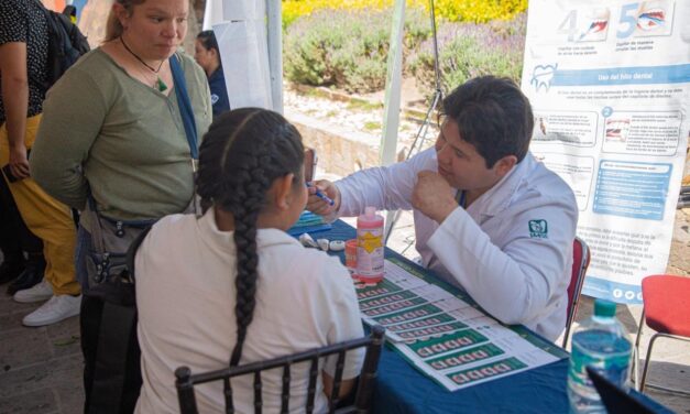 Trámites ante el IMSS son gratuitos y personalizados