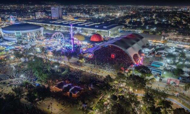 Anuncian feria de León 2026