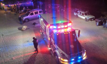 Alertan por bajas temperaturas en Guanajuato