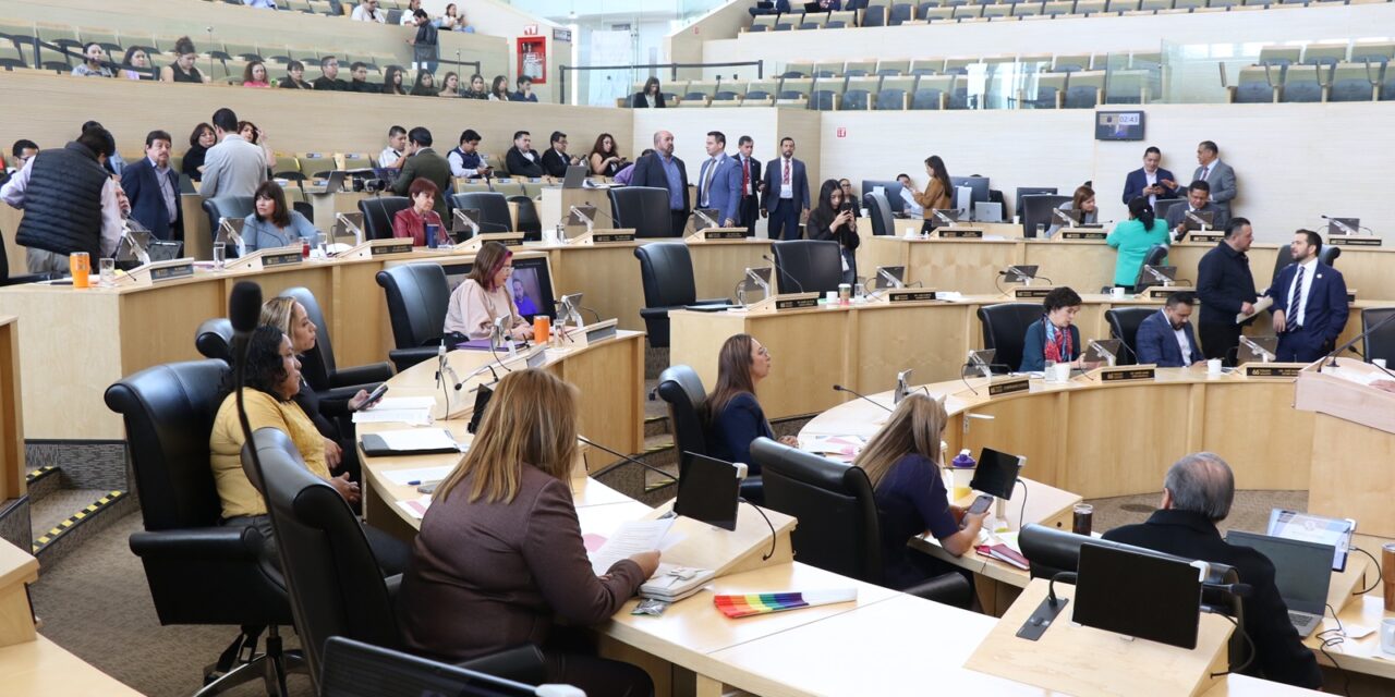 Exhortan a municipios a promover la gestión integral de residuos urbanos