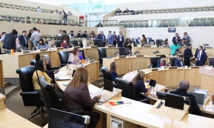 Exhortan a municipios a promover la gestión integral de residuos urbanos