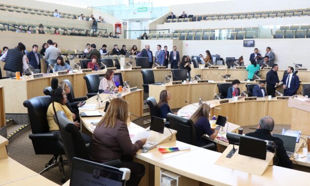 Exhortan a municipios a promover la gestión integral de residuos urbanos