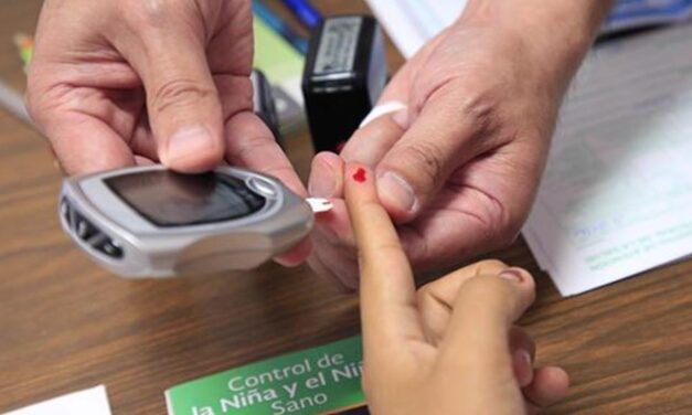 El Rincón del IMSS: «Pie diabético, prevenible controlando niveles de azúcar»