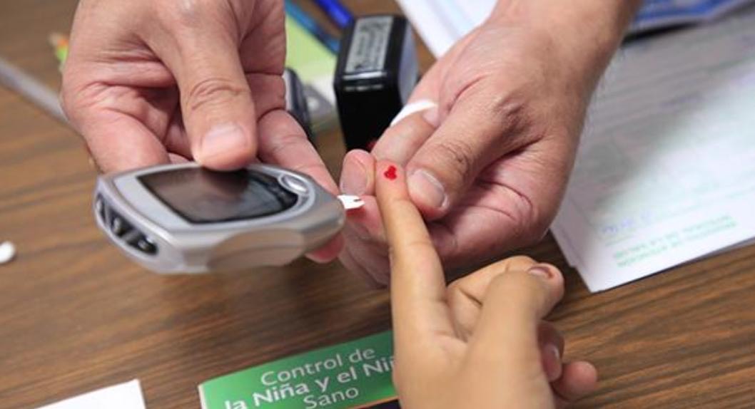 El Rincón del IMSS: «Pie diabético, prevenible controlando niveles de azúcar»