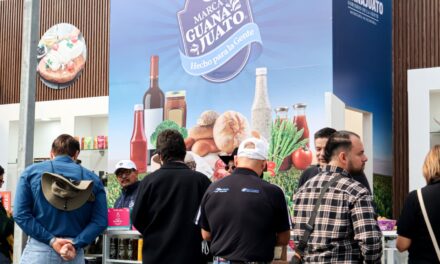 Consume productos Marca Guanajuato durante el Buen Fin 2025