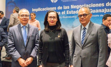 Guanajuato se prepara para las renegociaciones del TMEC