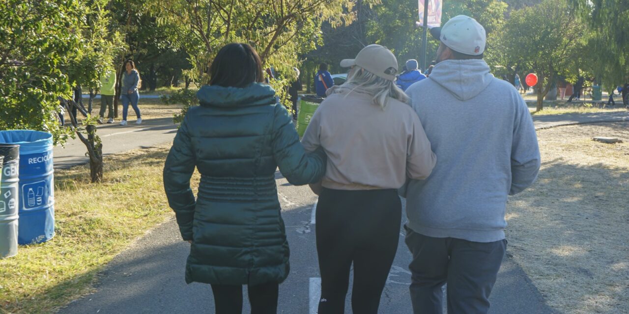 Invitan a cuidarse por bajas temperaturas en Guanajuato