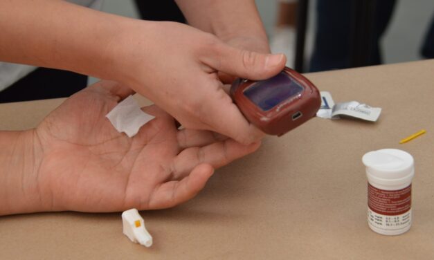 SSG atiende a 89 mil guanajuatenses con un diagnóstico de diabetes