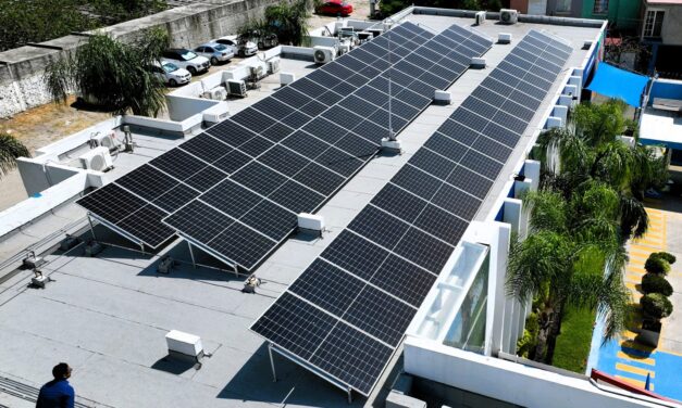 Guanajuato, tercer economía que más contribuye en México