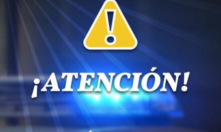 Préparate ante posibles bloqueos carreteros