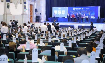 Inicia proceso de selección de aspirantes a notarías en Guanajuato