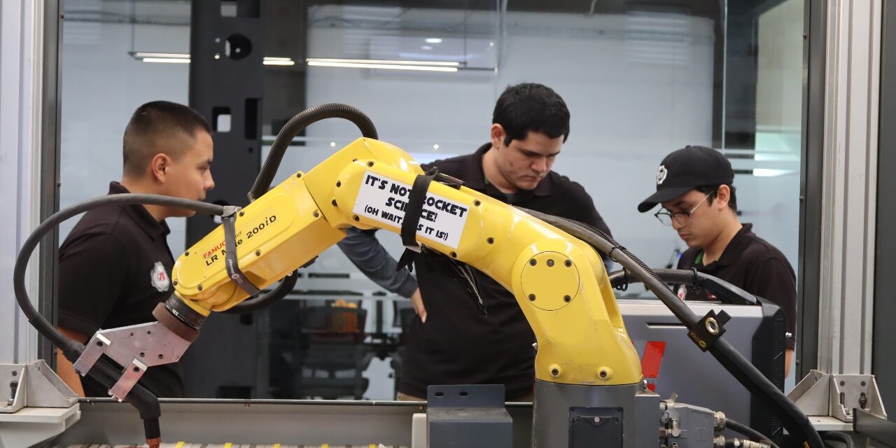 Guanajuato «una de las economías más dinámicas de México»