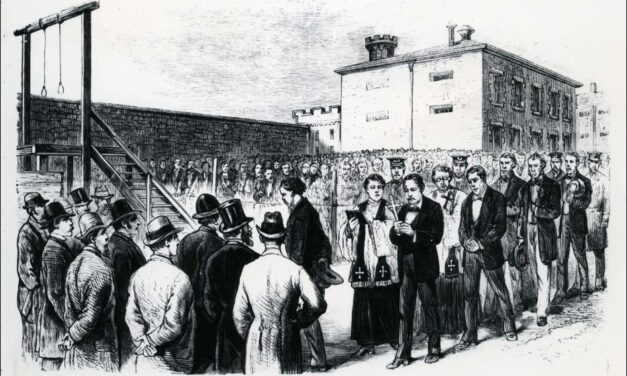 El verdadero Frankenstein