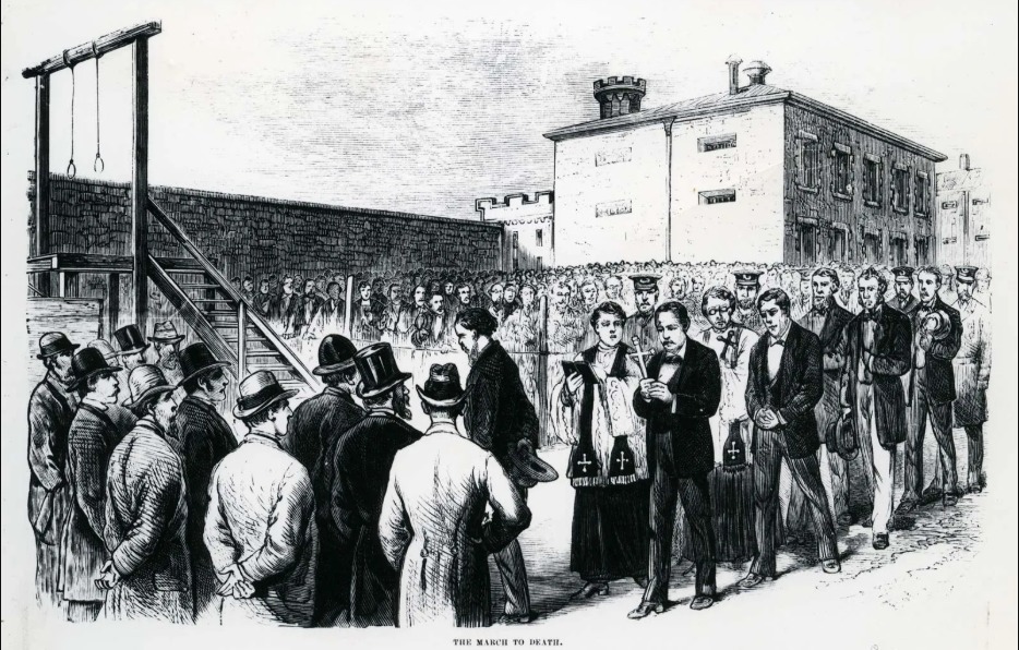 El verdadero Frankenstein