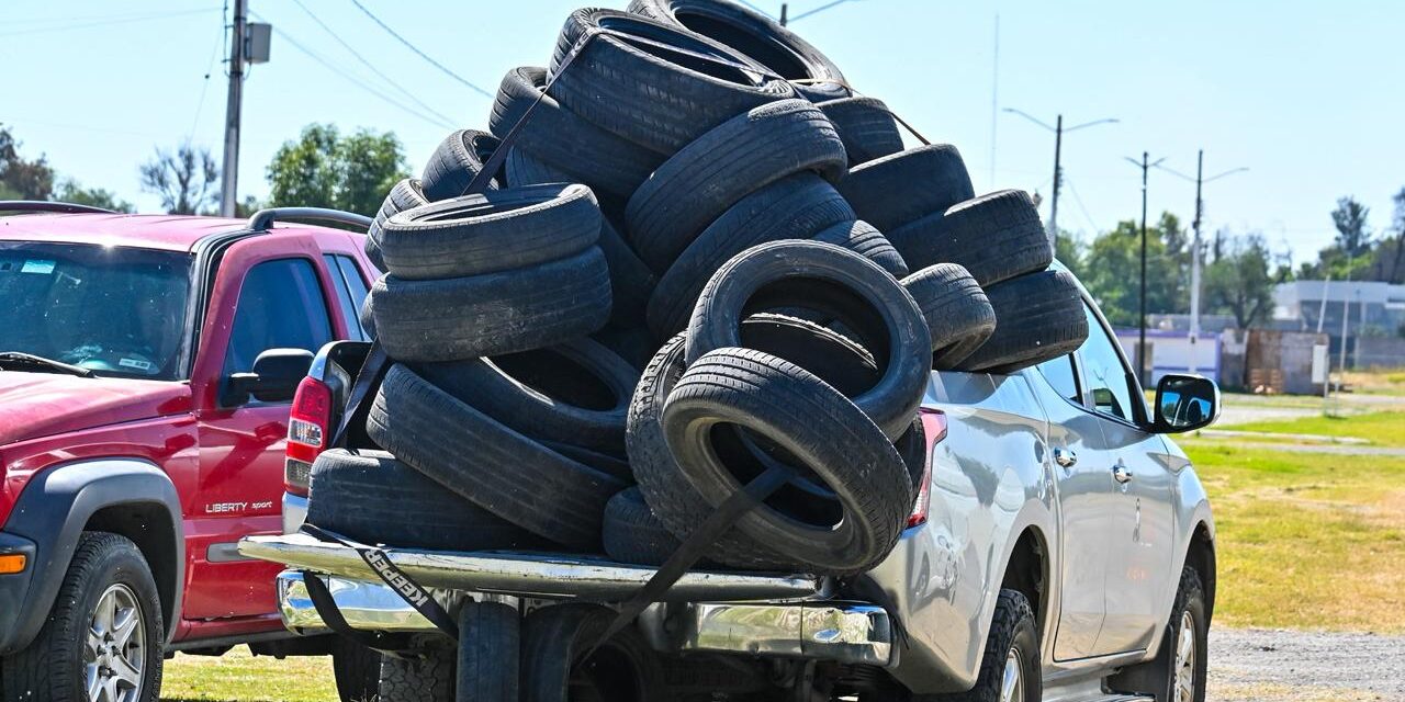 San Francisco del Rincón arranca campaña invernal