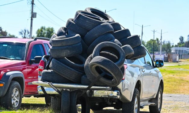 San Francisco del Rincón arranca campaña invernal