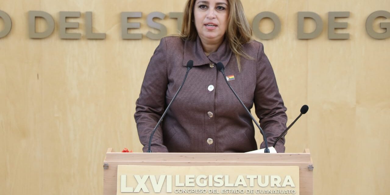 En Guanajuato buscan respeto a la identidad y expresión de las personas de la diversidad