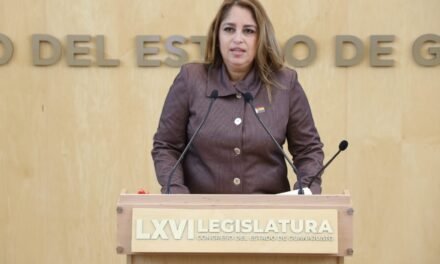 En Guanajuato buscan respeto a la identidad y expresión de las personas de la diversidad