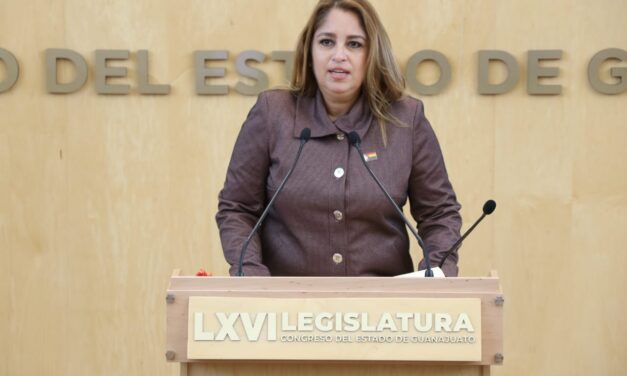 En Guanajuato buscan respeto a la identidad y expresión de las personas de la diversidad