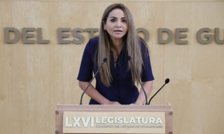 Tras ataque informático, solicitan auditar a la Fiscalía General del Estado de Guanajuato