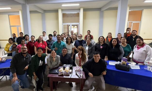 En Purísima del Rincón capacitan en manejo de redes sociales para el turismo