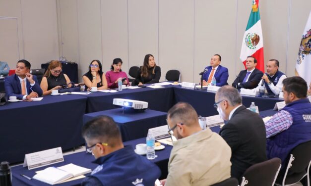 Municipios aceptan proyecto Acueducto Solís