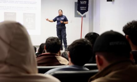 Policía Cibernética orienta sobre redes sociales seguras