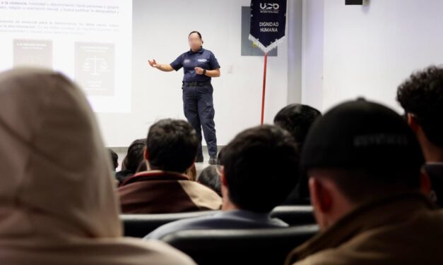 Policía Cibernética orienta sobre redes sociales seguras