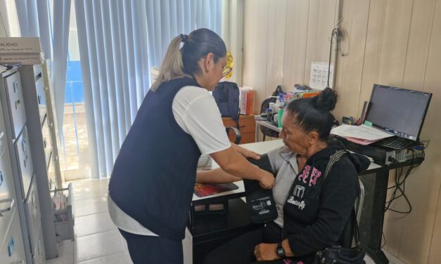 Atienden a enfermos de diabetes en Pueblos del Rincón, Silao y Manuel Doblado