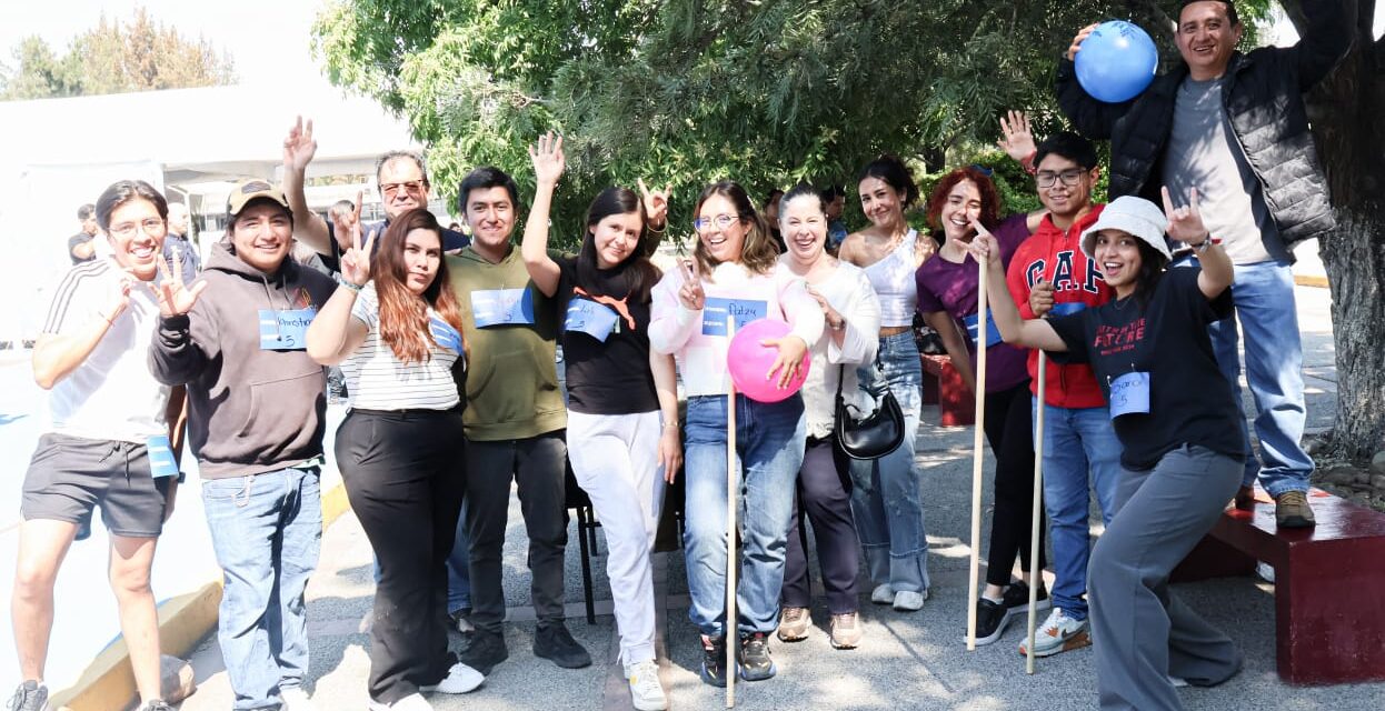 Guanajuato revoluciona la forma de encontrar trabajo