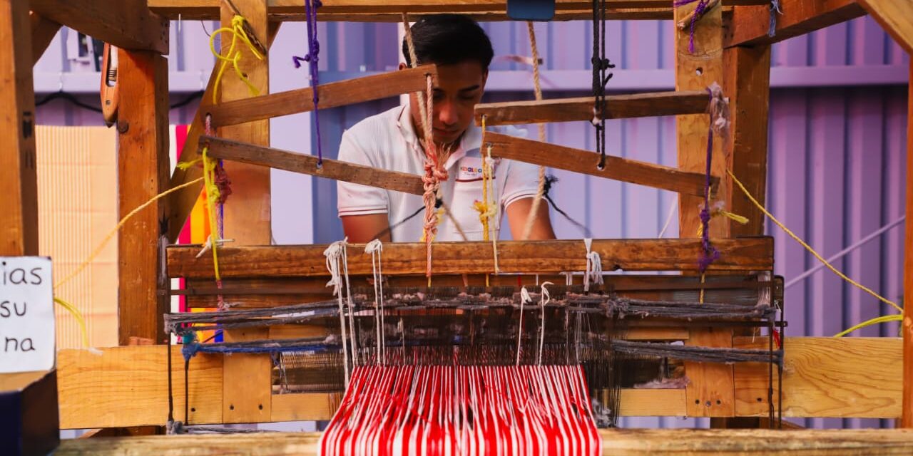 Presumen magia de Guanajuato en «Tianguis de Pueblos Mágicos 2025»