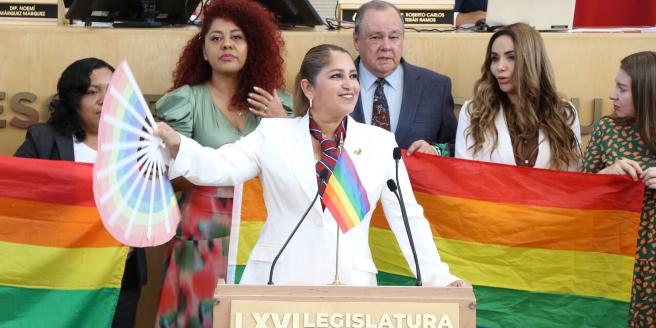 Aprueban matrimonio igualitario en Guanajuato