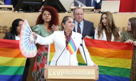 Aprueban matrimonio igualitario en Guanajuato