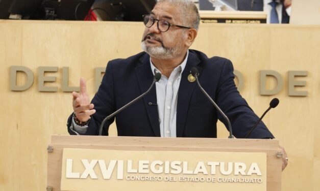 «¡El deporte es un derecho, no un lujo!», diputado Millán Soberanes