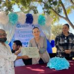 Secretaría de Salud certifica comunidad en San Francisco del Rincón