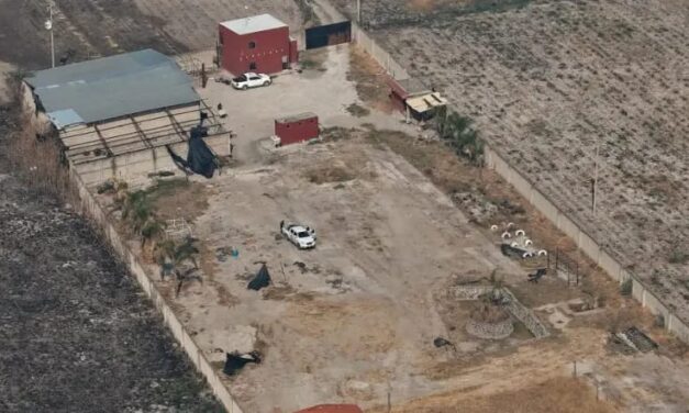 La masacre oculta: El caso criminal que conmocionó a México en 2025