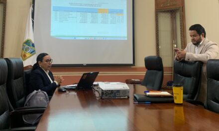 En San Francisco del Rincón revisan presupuesto «de pasadita»