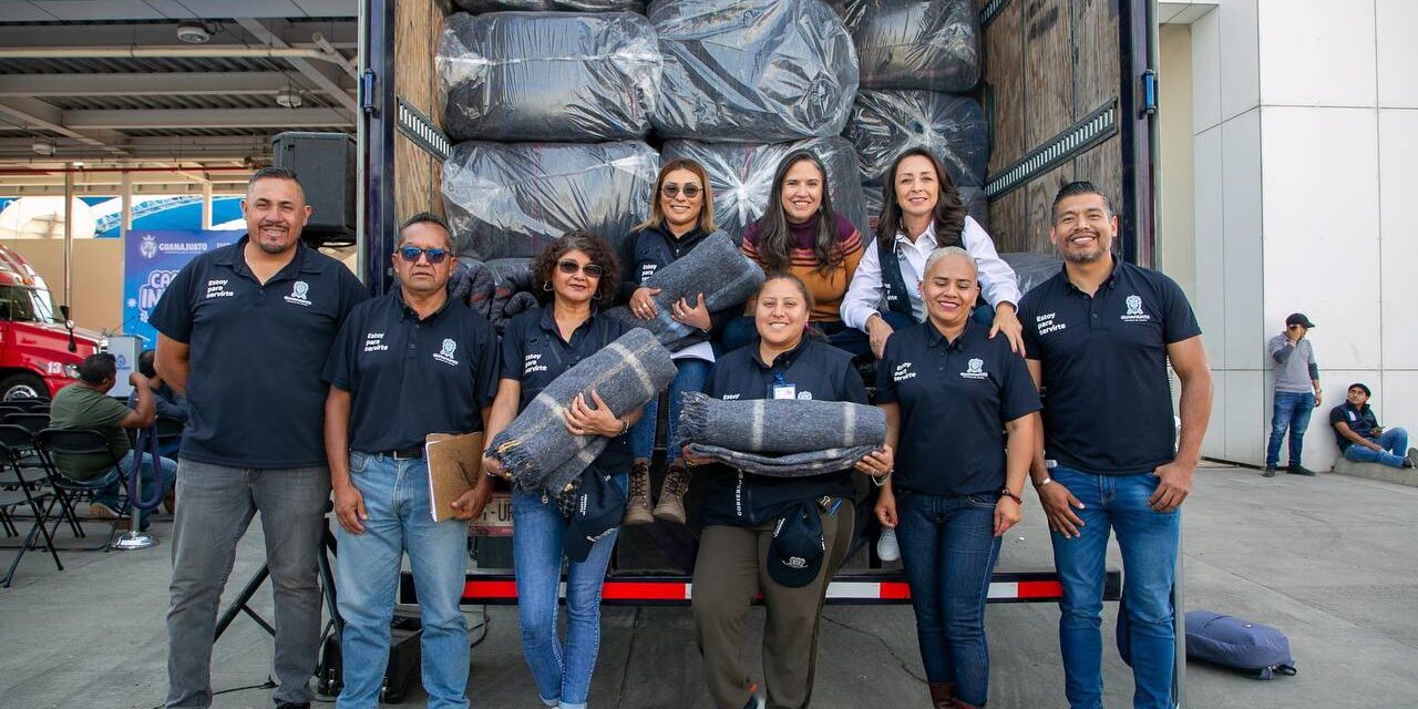 Arranca Campaña Invernal 2025-2026