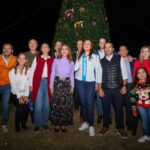 Inicia temporada navideña en León