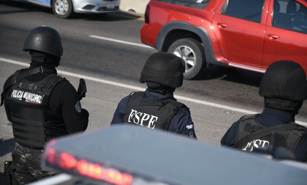 Detienen a 3 involucrados en masacre de Salamanca