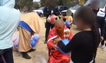 Este día de reyes, evita estafas y realiza compras seguras