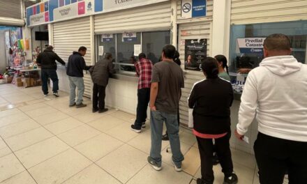 Aprovecha el descuento en predial de Purísima