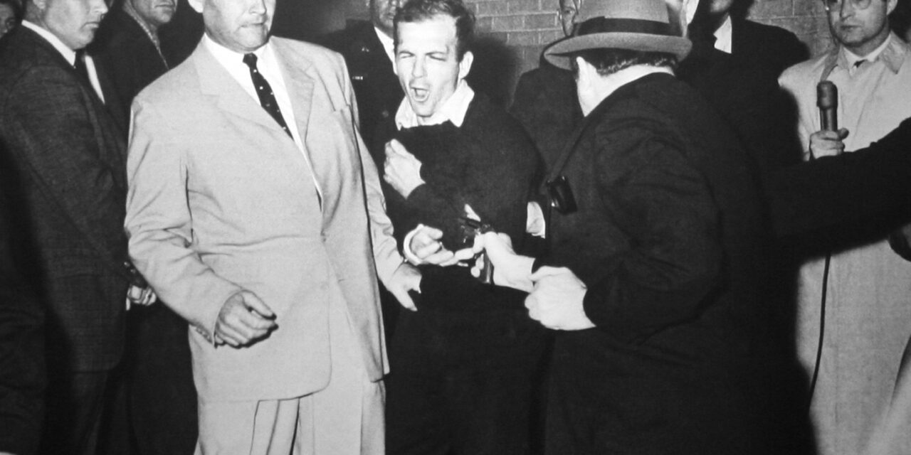 La última fotografía