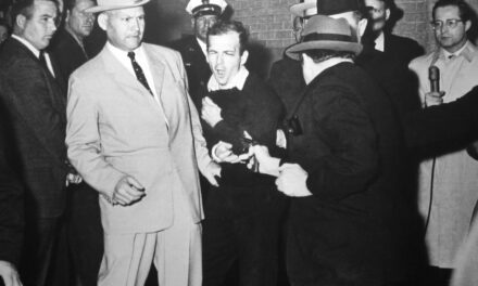 La última fotografía