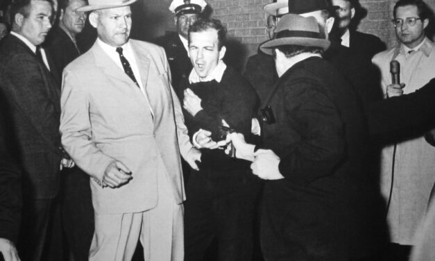 La última fotografía