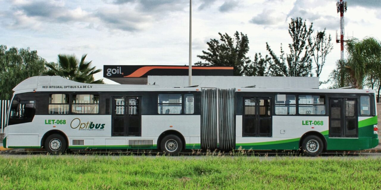 Conoce las rutas de la feria de León