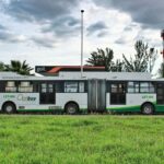 Conoce las rutas de la feria de León